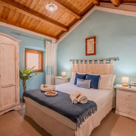 S'Apposentu - Un'Angolo Di Paradiso Con La Vista Sul Castello Bosa Exterior foto