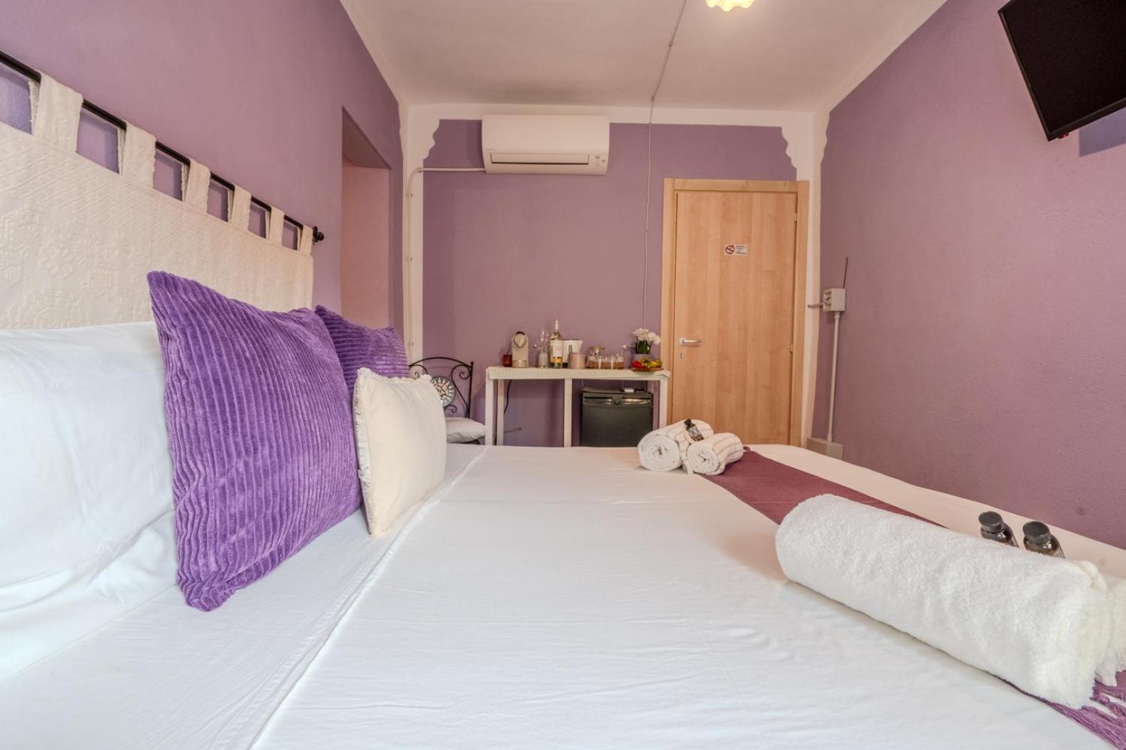 S'Apposentu - Un'Angolo Di Paradiso Con La Vista Sul Castello Bosa Zimmer foto